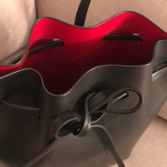 Mansur Gavriel cross body bag - Picture 2 of 4